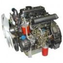 Запчастини для двигуна 4L22BT